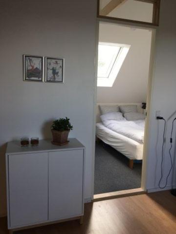 Appartement Elleholm A à Odense Extérieur photo