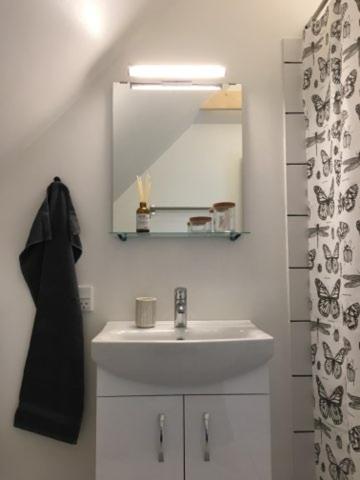 Appartement Elleholm A à Odense Extérieur photo